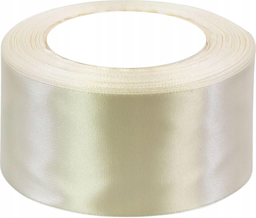 Wst ka Satynowa Kremowa 50mm X 36y Ceny I Opinie Ceneo pl wst-ka-satynowa-kremowa-50mm-x-36y-ceny-i-opinie-ceneo-pl