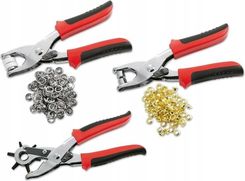 Zdjęcie Zestaw kaletniczy 128 el. - Zator