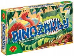 Zdjęcie Alexander Dinożarły - Andrychów