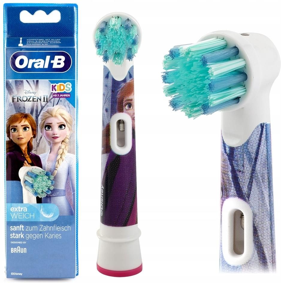 Ko c wka Oral B Stages Frozen Anna I Elsa 2szt Opinie I Ceny Na Ceneo pl ko-c-wka-oral-b-stages-frozen-anna-i-elsa-2szt-opinie-i-ceny-na-ceneo-pl