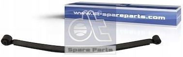 Dt Spare Parts12.60096 Pakiet sprężyn