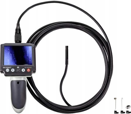 Voltcraft Kamera Inspekcyjna Bs-600Sd