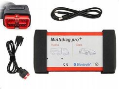 Zdjęcie Multidiag Pro+ Pro Full Wersja - Kobyłka