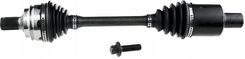 Zdjęcie Półoś Lewa Mercedes 4MATIC S Klasa W221 04-13 Nowa - Bytom