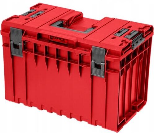 Qbrick System PRO Organizer 300, Skrzynie narzędziowe Qbrick \ Qbrick  System PRO \ PRO, Qbrick, Keter, DeWalt, Kistenberg