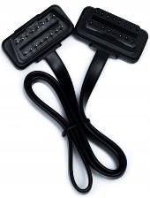 Zdjęcie Kabel Obd Do Yanosik Connect Męski-Żeński 60Cm - Żelechów