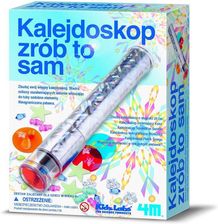 Zdjęcie Russell 4M Zrób To Sam Kalejdoskop 3226 - Korsze