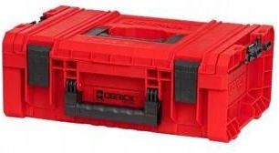 Qbrick Skrzynka Pro Technician Case Red Ultra Hd SKRQSPTCCZEPG001