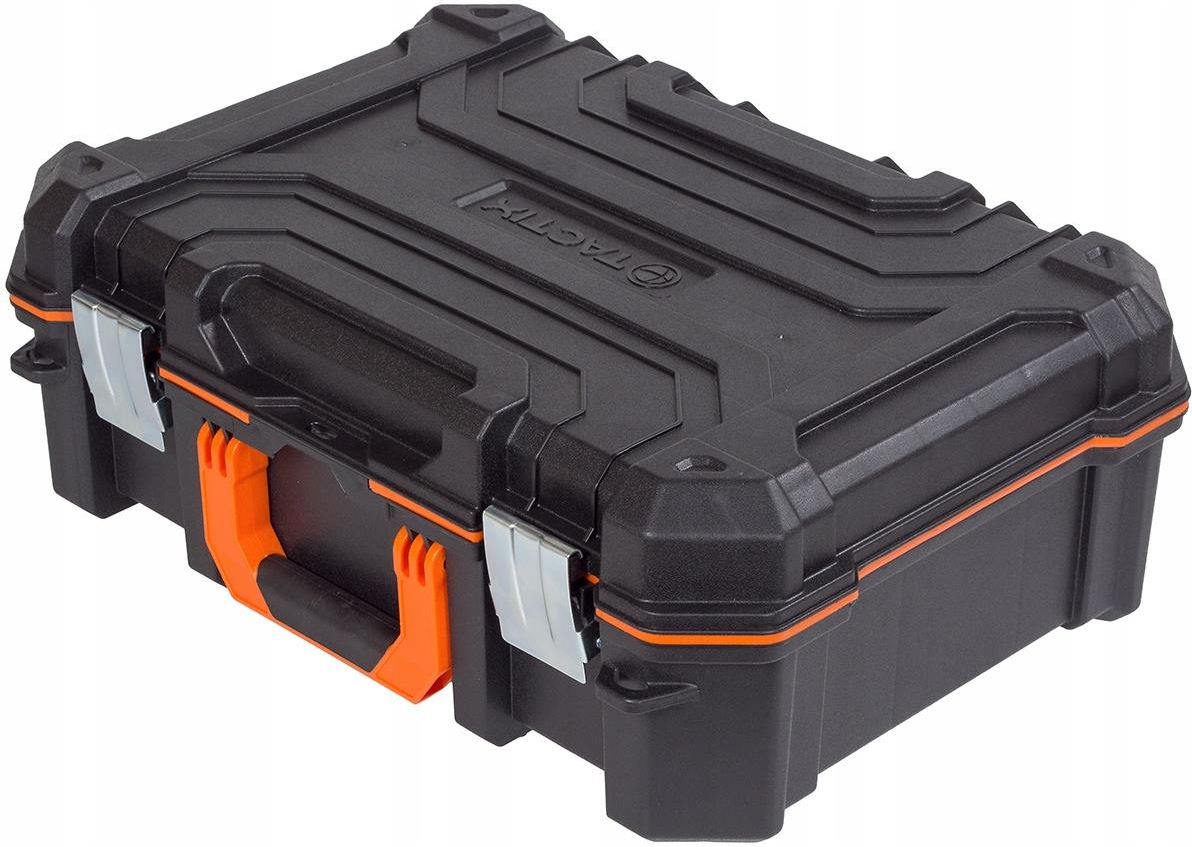 Skrzynka Narzędziowa Technik 20,5″ Tactix Premium 320064 - Opinie i ...