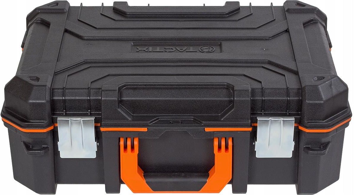 Skrzynka Narzędziowa Technik 20,5″ Tactix Premium 320064 - Opinie i ...