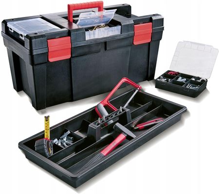 Parkside toolbox deals