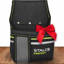 Zdjęcie Stalco Kieszeń Narzędziowa Robocza Do Paska KNP16 - Lewin Brzeski