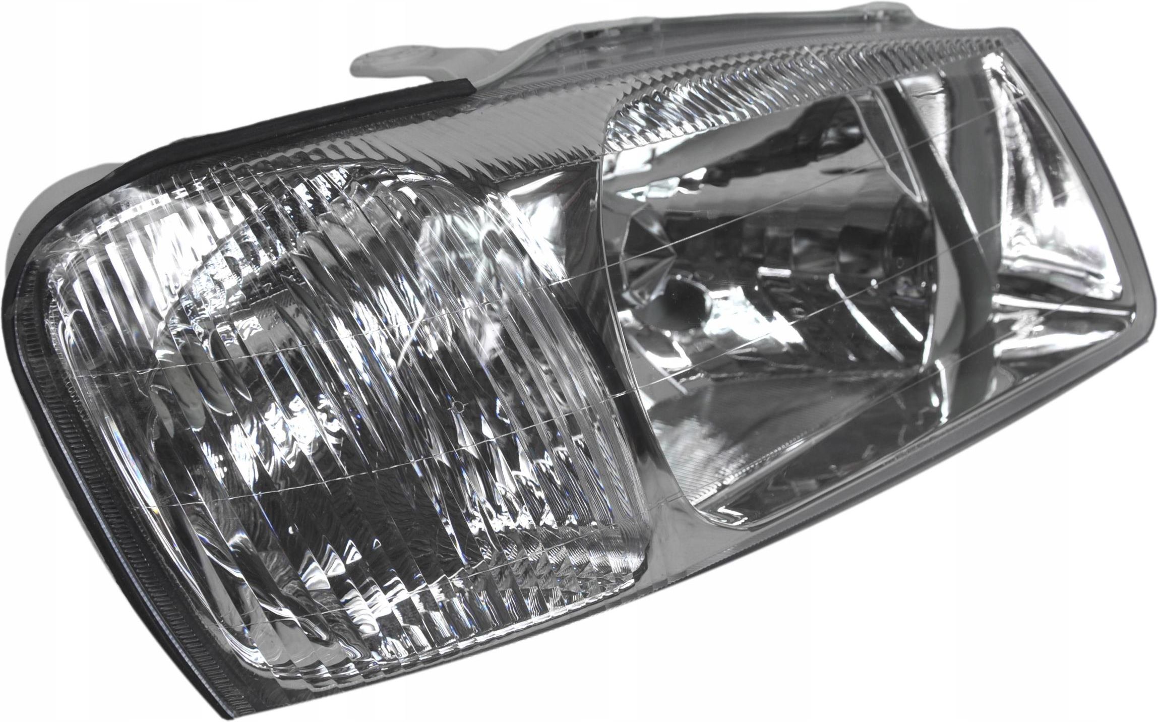 Lampa przednia Depo Reflektor Świateł Przednich 221-1116R-Ld-Em 221 ...