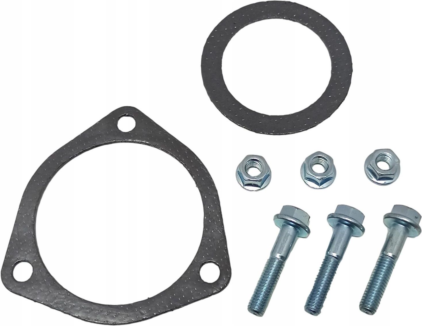 Rege Parts Uszczelki Filtra Dpf Alhambra 2.0 Tdi Premium 7N0253053Bx ...