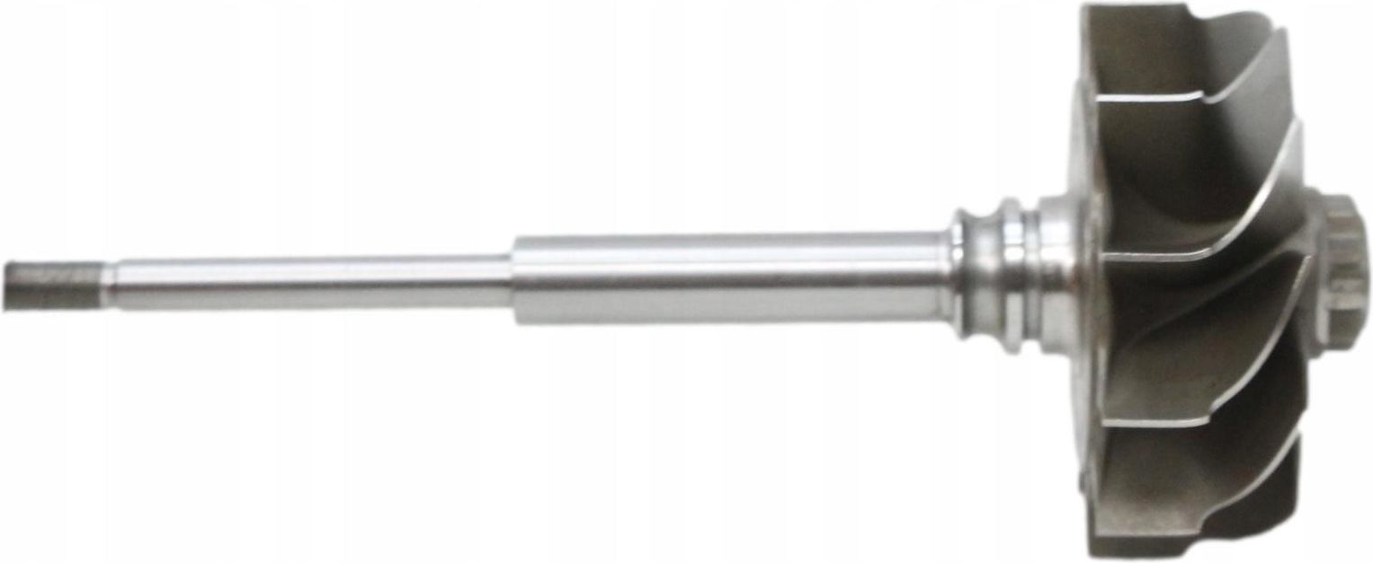 Turbosprężarka Kode Turbo Wałek Tw130 1720130110 Opinie i ceny na Ceneo.pl