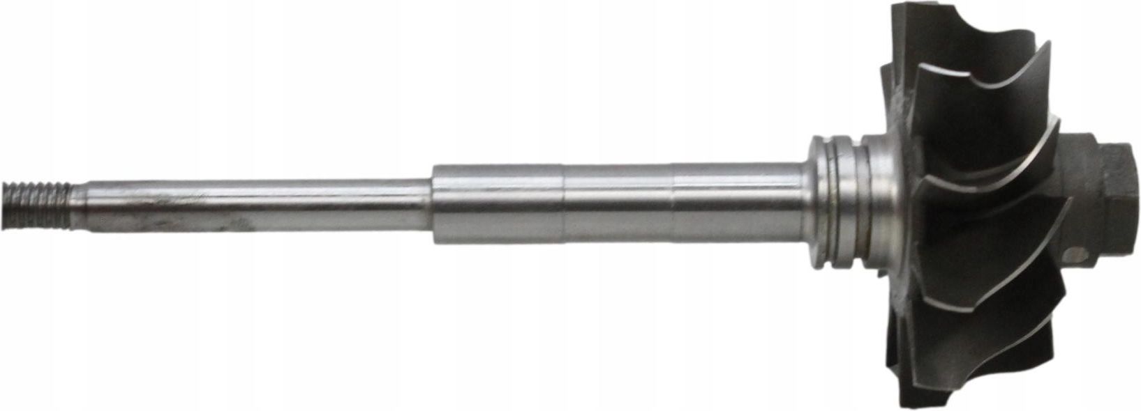 Turbosprężarka Kode Turbo Wałek Tw208 4540880001 Opinie i ceny na Ceneo.pl