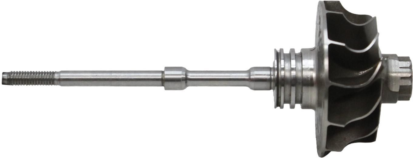 Turbosprężarka Kode Turbo Wałek Tw235 7668910001 Opinie i ceny na Ceneo.pl