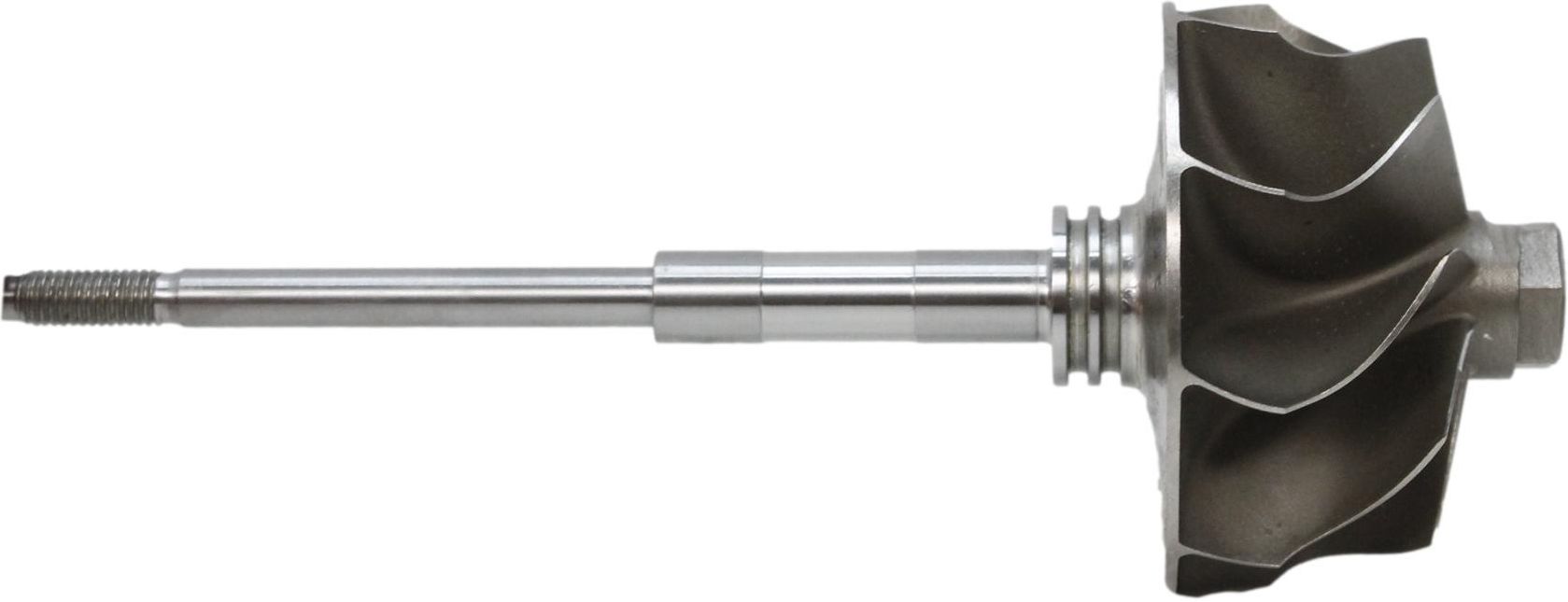 Turbosprężarka Kode Turbo Wałek Tw369 7981660002 Opinie i ceny na Ceneo.pl