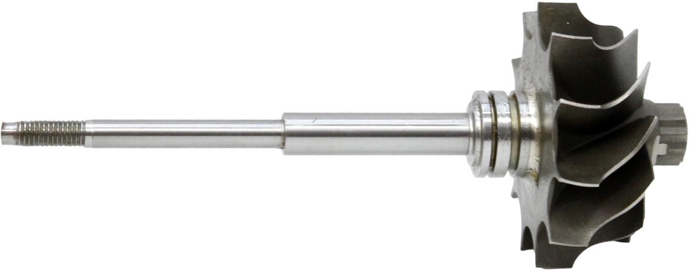 Turbosprężarka Kode Turbo Wałek Tw094 4937707421 Opinie i ceny na Ceneo.pl