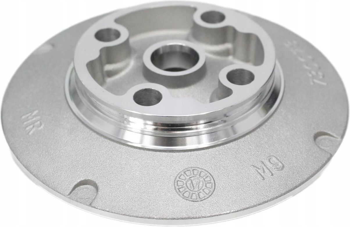 Turbosprężarka Kode Turbo Talerzyk A4058 8000890003 Opinie i ceny na Ceneo.pl