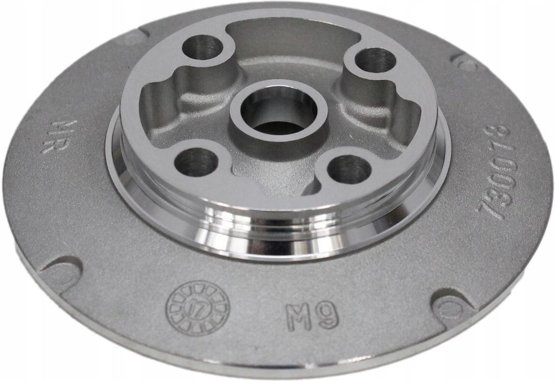 Turbosprężarka Kode Turbo Talerzyk A3018 Turbo769705 Opinie i ceny na Ceneo.pl