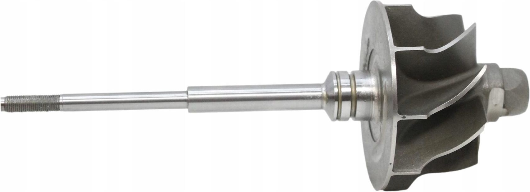 Turbosprężarka Kode Turbo Wałek Tw451 53049700044 53049700051 Opinie i ceny na Ceneo.pl