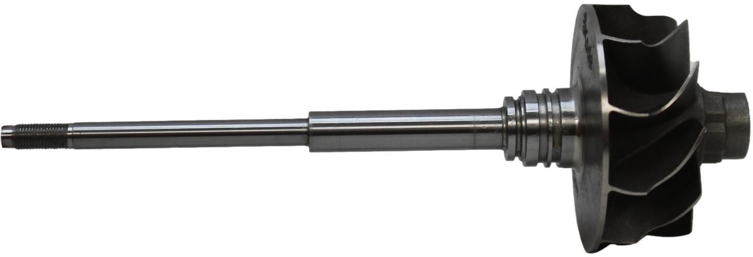 Turbosprężarka Kode Turbo Wałek Tw648 04L253010K 04L253019Q Opinie i ceny na Ceneo.pl