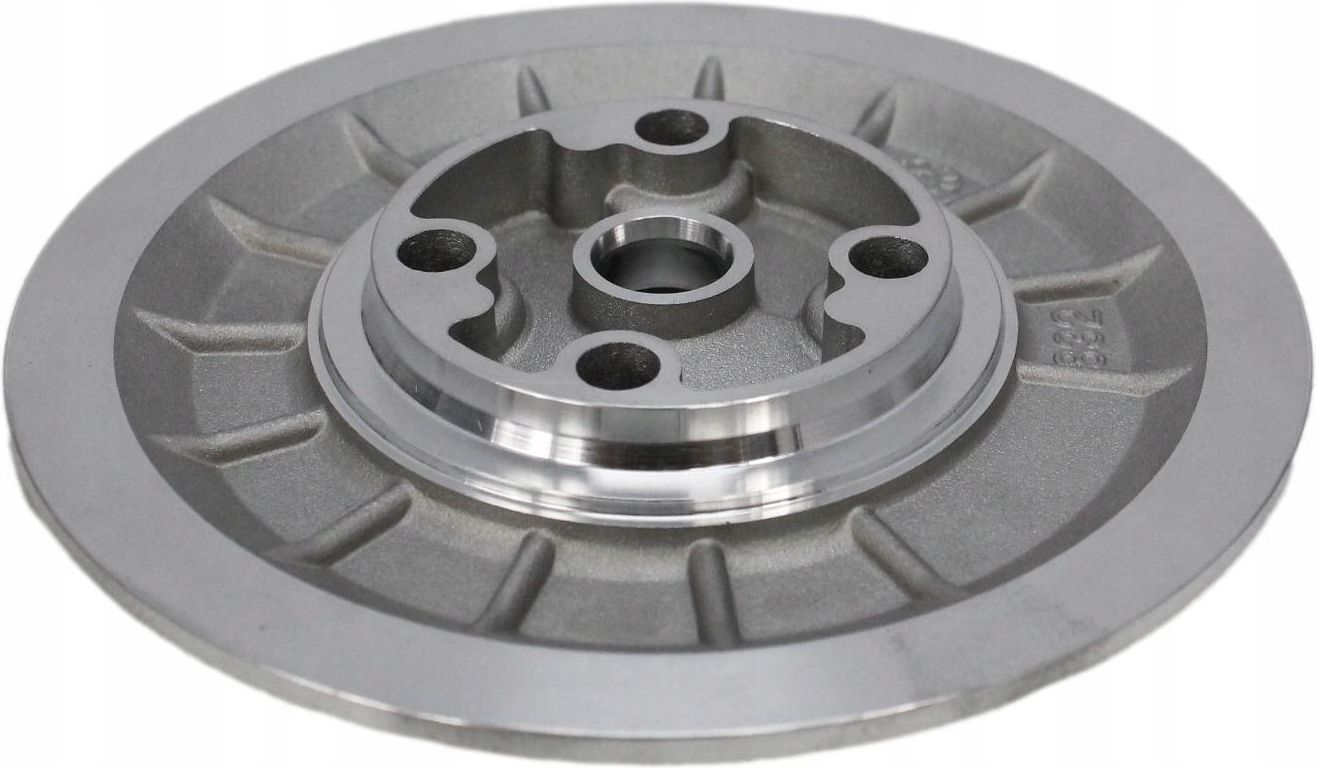 Turbosprężarka Kode Turbo Talerzyk A4686 7232130001 Opinie i ceny na Ceneo.pl