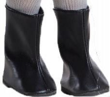 Zdjęcie Paola Reina Czarne Piękne Buty Do Strojenia Lalek 32Cm - Dobiegniew