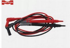 Mastech Przewody Do Miernika Cat Iii 1000V T3030C