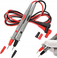 Zdjęcie Verk Group Kable Pomiarowe Do Multimetra 11306 - Żarów