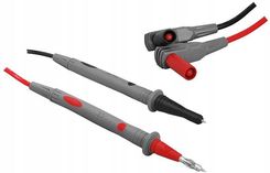 Zdjęcie Uni-T Kable Do Miernika L23A Hq LXAST181 - Zabrze