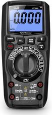 Cem Prof Multimetr Automatyczny Wodoszczelny Bluetooth DT965BT