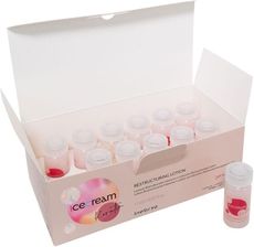 Inebrya Balsam Restrukturyzujący Keratin Do Włosów W Ampułkach 11 Ml X 12