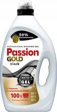 Zdjęcie Passion Gold Żel Do Prania Czarnego 4L - Płoty