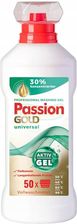Zdjęcie Passion Gold Żel Do Prania 2L Universal - Złotoryja