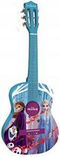Zdjęcie Disney Lexibook Frozen Elsa Acoustic Guitar Media - Rychwał