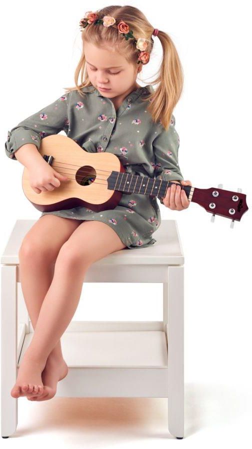 Woodyland Ukulele Drewniany Instrument Ceny i opinie Ceneo.pl