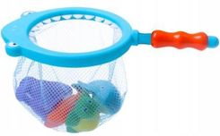 Zdjęcie Bocioland Sitko Do Łowienia Zabawki Kąpieli - Ozorków