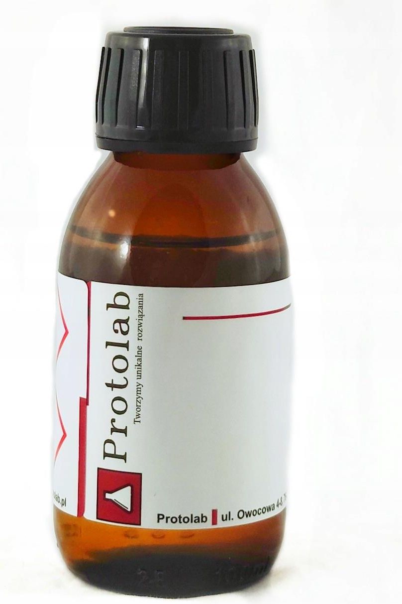 Cykloheksanon Czysty 100ml - ceny i opinie - Ceneo.pl