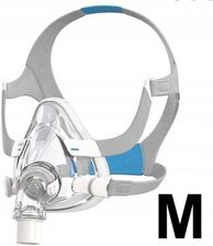 Zdjęcie Resmed Airfit F20 Maska Pełnotwarzowa Quiet Air - Olsztyn