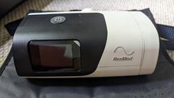 Zdjęcie Resmed Airsense 11 Autoset Autocpap Z Refundac Nfz - Olsztyn