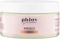 Zdjęcie Phlov Home Spa Masło Do Ciała I Włosów 200Ml - Skarżysko-Kamienna