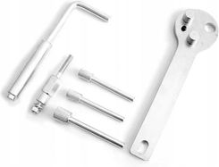 Zdjęcie Blokada Rozrządu Ford Transit 2.2 Tdci Do 2014 Jtd 179 - Zator