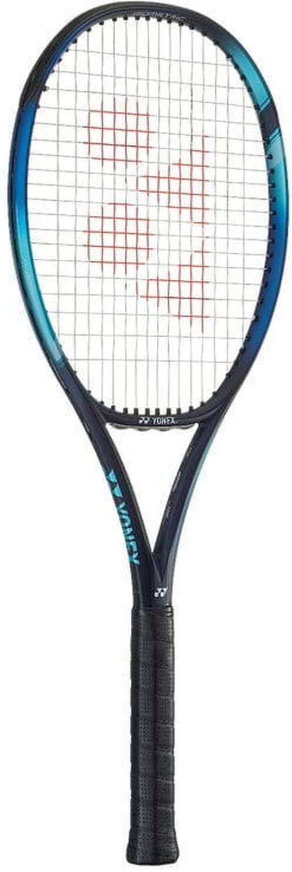 Yonex Rakieta Tenisowa Ezone New 98 Tour 315G Niebieski - Ceny I Opinie ...