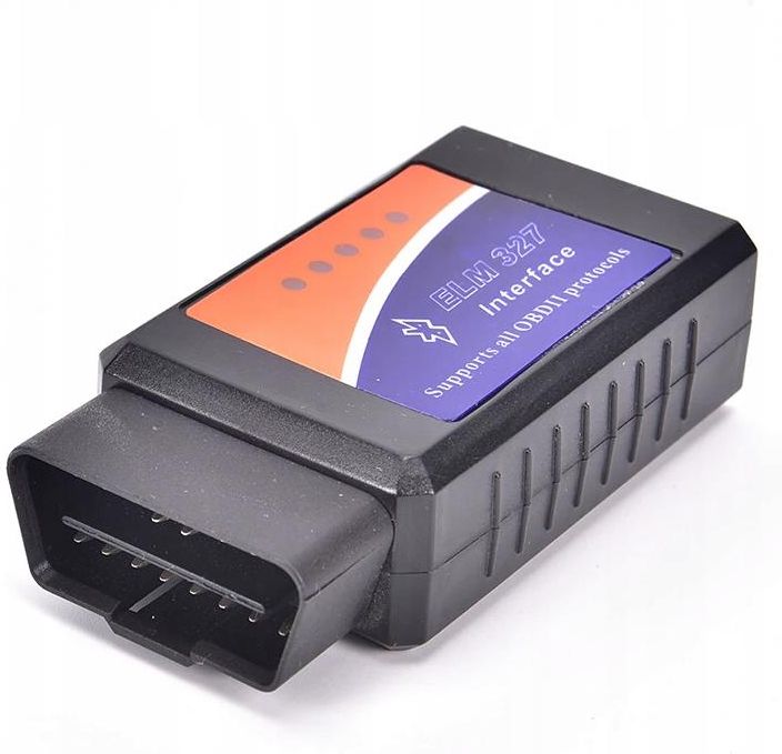 Obd Interfejs Elm Bluetooth Elm Bluetooth Opinie I Ceny Na Ceneo Pl