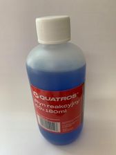 Zdjęcie Płyn Reakcyjny Co2 180Ml Quatros - Kock