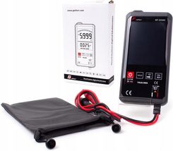 Zdjęcie Multimetr Getfort Gf-5330C Ellektropoint Gf5330C - Gryfino