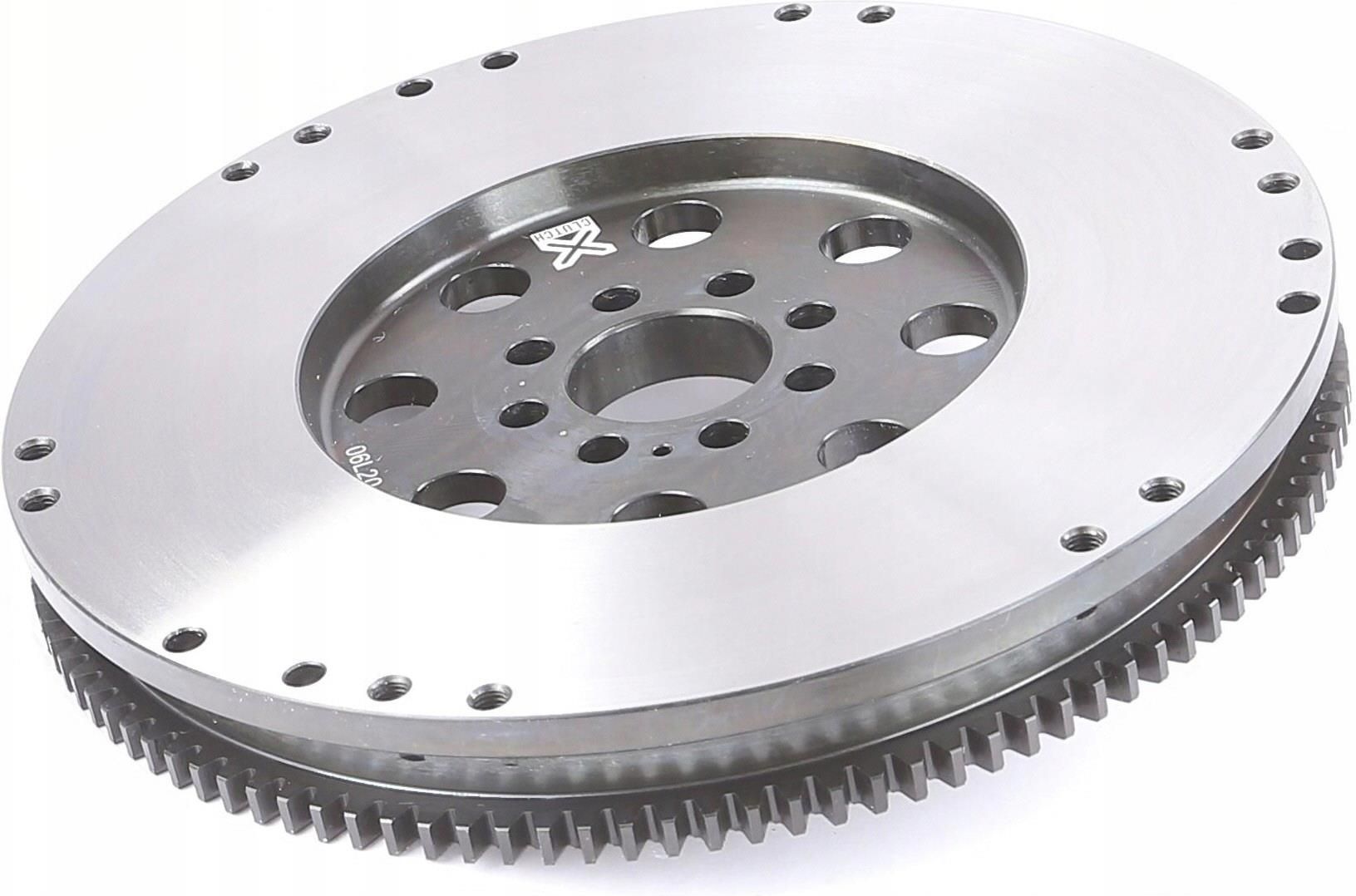 Lekkie Koło Zamachowe Xtreme Nissan 180Sx Ca18 - Opinie i ceny na