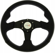 Zdjęcie Kierownica Sportowa 350Mm 8Cm Drift Proracing - Dąbie
